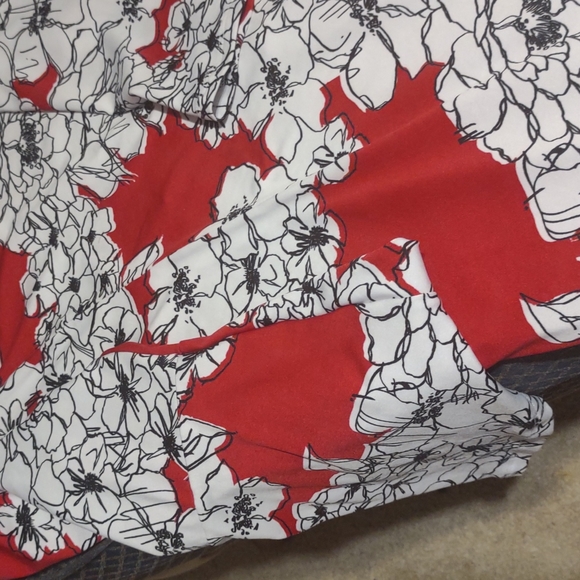 Off the shoulder dress - Picture 2 of 4